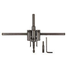 SCIE CLOCHE AJUSTABLE 30 A 200 MM - D 57102 - 0088381461184 - D'ORIGINE MAKITA