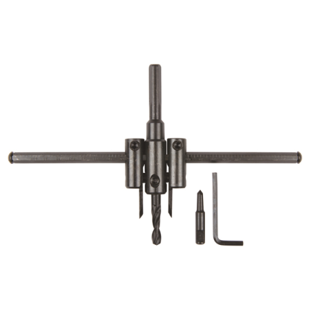 SCIE CLOCHE AJUSTABLE 30 A 200 MM - D 57102 - 0088381461184 - D'ORIGINE MAKITA