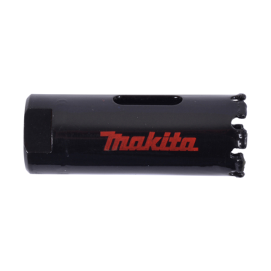 SCIE CLOCHE DIA 19 - D 61210 - 0088381476065 - D'ORIGINE MAKITA