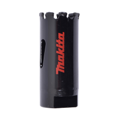 SCIE CLOCHE DIA 22 - D 61232 - 0088381476089 - D'ORIGINE MAKITA