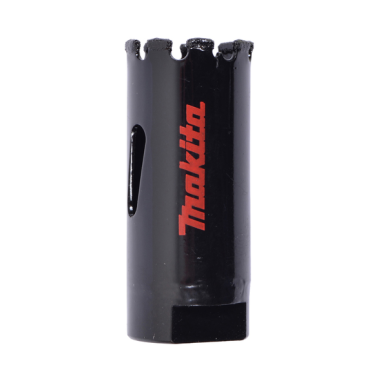 SCIE CLOCHE DIA 22 - D 61232 - 0088381476089 - D'ORIGINE MAKITA