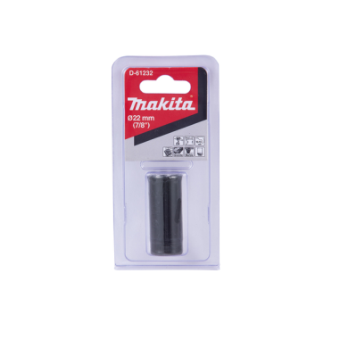 SCIE CLOCHE DIA 22 - D 61232 - 0088381476089 - D'ORIGINE MAKITA SCIE CLOCHE DIA 22 - D 61232 - 0088381476089 - D'ORIGINE MAKITA