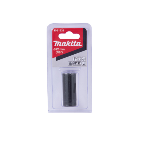 SCIE CLOCHE DIA 22 - D 61232 - 0088381476089 - D'ORIGINE MAKITA SCIE CLOCHE DIA 22 - D 61232 - 0088381476089 - D'ORIGINE MAKITA