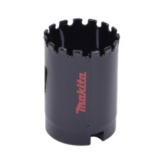 SCIE CLOCHE DIA 35 - D 61276 - 0088381476126 - D'ORIGINE MAKITA