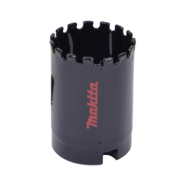 SCIE CLOCHE DIA 35 - D 61276 - 0088381476126 - D'ORIGINE MAKITA