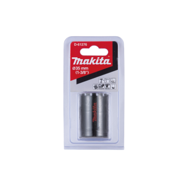 SCIE CLOCHE DIA 35 - D 61276 - 0088381476126 - D'ORIGINE MAKITA SCIE CLOCHE DIA 35 - D 61276 - 0088381476126 - D'ORIGINE MAKITA