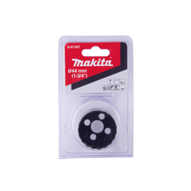 SCIE CLOCHE DIA 44 - D 61307 - 0088381476157 - D'ORIGINE MAKITA SCIE CLOCHE DIA 44 - D 61307 - 0088381476157 - D'ORIGINE MAKITA