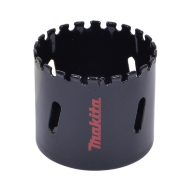 SCIE CLOCHE DIA 51 - D 61313 - 0088381476164 - D'ORIGINE MAKITA