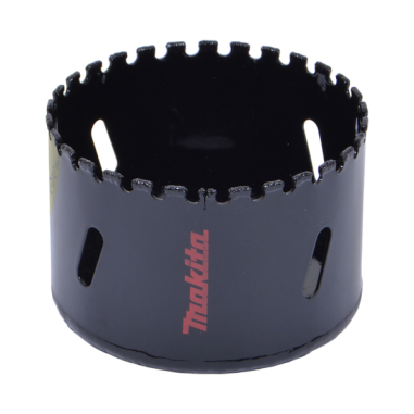 SCIE CLOCHE DIA 68 - D 61385 - 0088381476232 - D'ORIGINE MAKITA