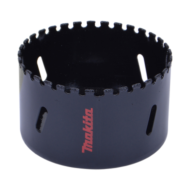 SCIE CLOCHE DIA 76 - D 61400 - 0088381476256 - D'ORIGINE MAKITA