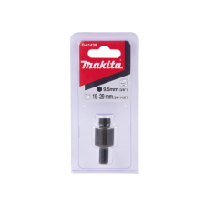 ADAPTATEUR / D 61438 / 0088381476287 - D'ORIGINE MAKITA 2