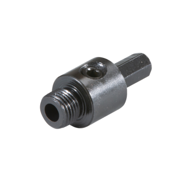 ADAPTATEUR / D 61438 / 0088381476287 - D'ORIGINE MAKITA