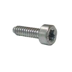 VIS CYLINDRIQUE IS M4 X 15 Pièce d'origine STIHL / 9075-478-3015