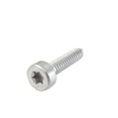 VIS CYLINDRIQUE IS M4 X 16 Pièce d'origine STIHL / 9022-313-0680