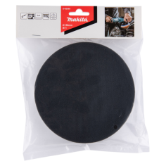 MOUSSE PLATE LEGERE 150MM - D 62583 - 0088381498227 - D'ORIGINE MAKITA 2