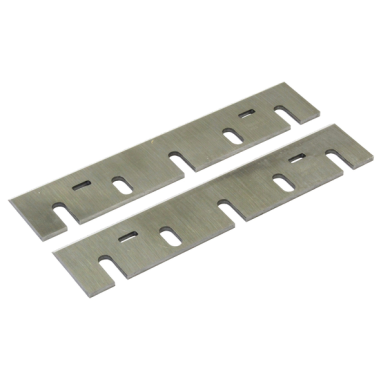 JEU FERS HSS 170MM 2 PCES - D 63666 - 0088381524070 - D'ORIGINE MAKITA