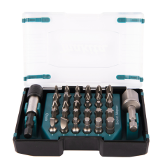 COFFRET EMBOUTS 32PCS / D 65084 / 0088381535298 - D'ORIGINE MAKITA