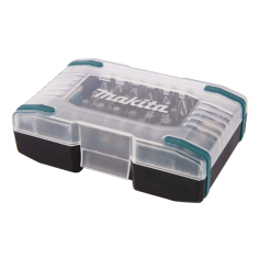 COFFRET EMBOUTS 32PCS / D 65084 / 0088381535298 - D'ORIGINE MAKITA 2