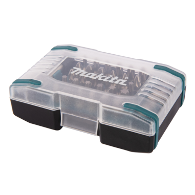 COFFRET EMBOUTS 32PCS / D 65084 / 0088381535298 - D'ORIGINE MAKITA COFFRET EMBOUTS 32PCS / D 65084 / 0088381535298 - D'ORIGINE MAKITA