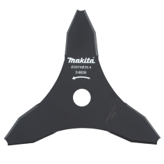 LAME DEB 3 DENTS 255MM - D 66036 - 0088381541107 - D'ORIGINE MAKITA