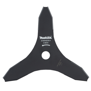 LAME DEB 3 DENTS 305MM - D 66042 - 0088381541114 - D'ORIGINE MAKITA
