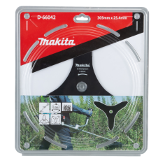 LAME DEB 3 DENTS 305MM - D 66042 - 0088381541114 - D'ORIGINE MAKITA 2