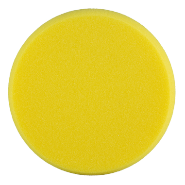 EPONGE POLISSAGE INTENSIF Ø180MM / D 70786 / 0088381556071 - D'ORIGINE MAKITA