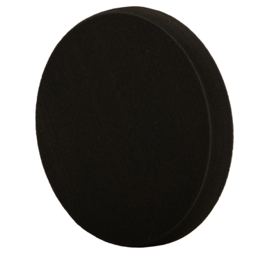 EPONGE A POLIR LEGERE NOIRE 190MM / D 70801 / 0088381556095 - D'ORIGINE MAKITA