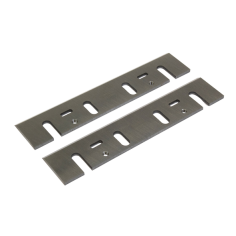 JEU FERS HSS 155MM - D 70910 - 0088381557931 - D'ORIGINE MAKITA 2