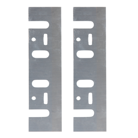 JEU FERS HSS 110MM - D 71211 - 0088381560160 - D'ORIGINE MAKITA