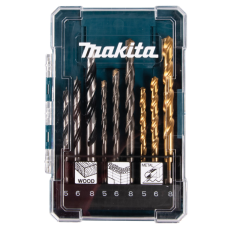 COFFRET DE FORETS / D 71962 / 0088381566490 - D'ORIGINE MAKITA