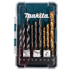 COFFRET DE FORETS / D 71962 / 0088381566490 - D'ORIGINE MAKITA 2