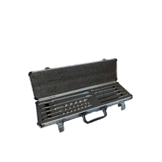 COFFRET D'OUTILS SDS PLUS (13 PCS) / D 71990 / 0088381567190 - D'ORIGINE MAKITA