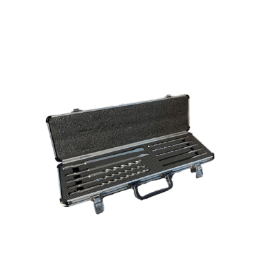 COFFRET D'OUTILS SDS PLUS (13 PCS) / D 71990 / 0088381567190 - D'ORIGINE MAKITA