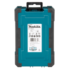 COFFRET 19 FORETS METAL HSS TIN x 10 / D 72229 10 / 0088381570312 - D'ORIGINE MAKITA 2