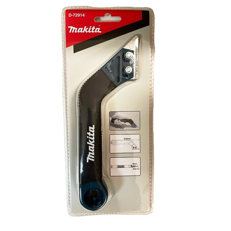 GRATTOIR A JOINT CARRELAGE - D 72914 - 0088381581479 - D'ORIGINE MAKITA