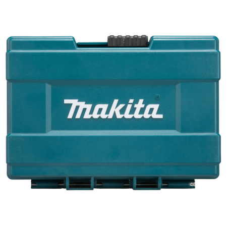 COFFRET EMBOUTS 47PCS / D 73461 / 0088381584821 - D'ORIGINE MAKITA COFFRET EMBOUTS 47PCS / D 73461 / 0088381584821 - D'ORIGINE MAKITA
