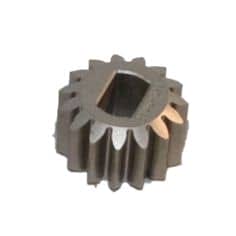 PIGNON DE ROUE DE TRACTION DE TONDEUSE (ex 110-9417) TORO PIECE D'ORIGINE TORO