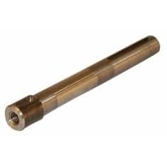 ARBRE DE PALIER - PIECE DETACHEE D'ORIGINE OUTILS WOLF