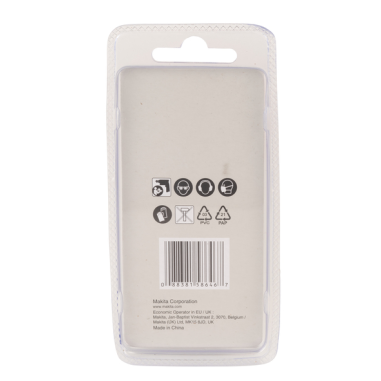 BROSSE PINCEAU FILS TORSADES 12MM / D 73835 / 0088381586467 - D'ORIGINE MAKITA