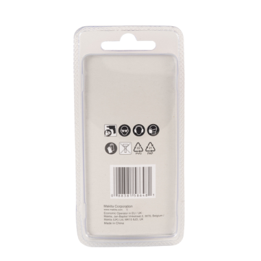 BROSSE PINCEAU FILS TORSADES 24MM / D 73857 / 0088381586481 - D'ORIGINE MAKITA