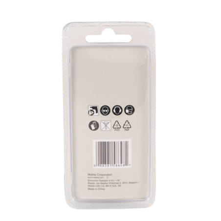 BROSSE PINCEAU FILS TORSADES 24MM / D 73857 / 0088381586481 - D'ORIGINE MAKITA