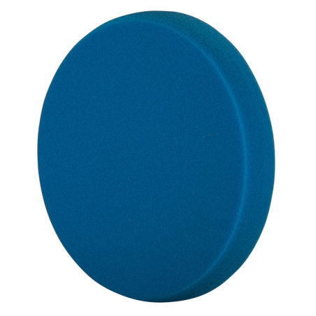 EPONGE A POLIR MOYENNE BLEUE 190MM / D 74588 / 0088381588164 - D'ORIGINE MAKITA
