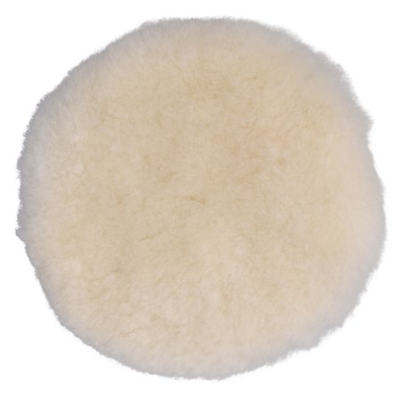 PEAU MOUTON 180MM - D 74594 - 0088381588171 - D'ORIGINE MAKITA