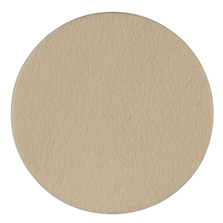 PATIN FEUTRE 150MM - D 74619 - 0088381588195 - D'ORIGINE MAKITA