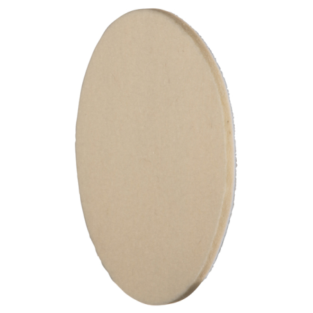 PATIN FEUTRE 150MM - D 74619 - 0088381588195 - D'ORIGINE MAKITA