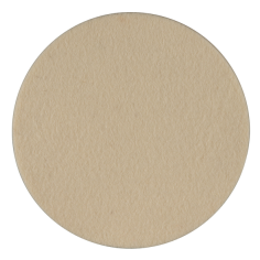 PATIN FEUTRE Ø180MM - D 74625 - 0088381588201 - D'ORIGINE MAKITA