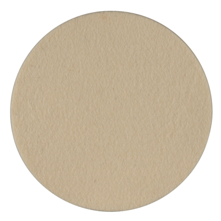 PATIN FEUTRE Ø180MM - D 74625 - 0088381588201 - D'ORIGINE MAKITA