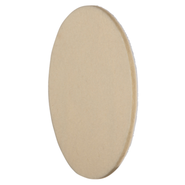 PATIN FEUTRE Ø180MM - D 74625 - 0088381588201 - D'ORIGINE MAKITA