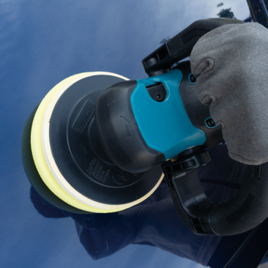 EPONGE A POLIR JAUNE 150MM / D 74669 / 0088381588317 - D'ORIGINE MAKITA EPONGE A POLIR JAUNE 150MM / D 74669 / 0088381588317 - D'ORIGINE MAKITA